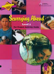Pets 2: Scurrying Ahead